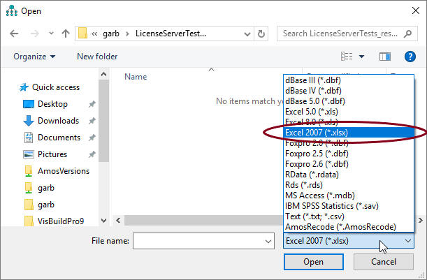 ms access runtime versions